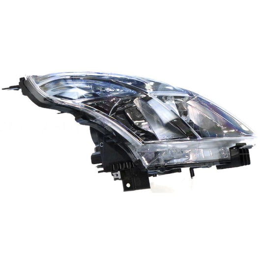APG All Crash Head Lamp Drivers Side OEM Suits Nissan Maxima J32 2009 to 2013 NMG-21031RHG