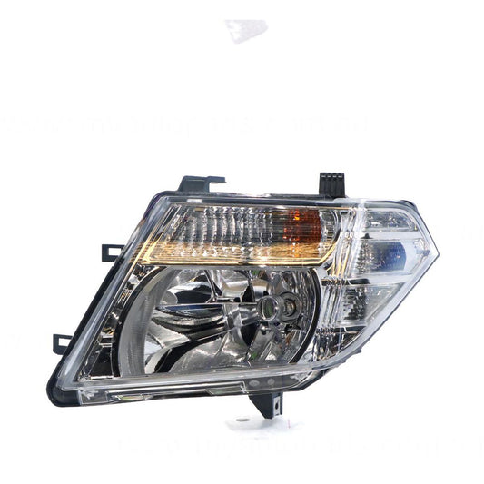 APG All Crash Head Lamp Passenger Side OEM suits Nissan Pathfinder R51 1/2010 to 10/2013 NNF-21032LHG