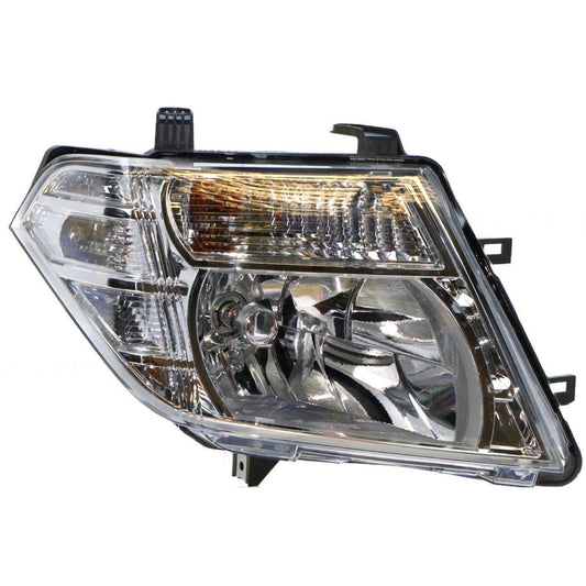 APG All Crash Head Lamp Drivers Side OEM suits Nissan Pathfinder R51 1/2010 to 10/2013 NNF-21032RHG