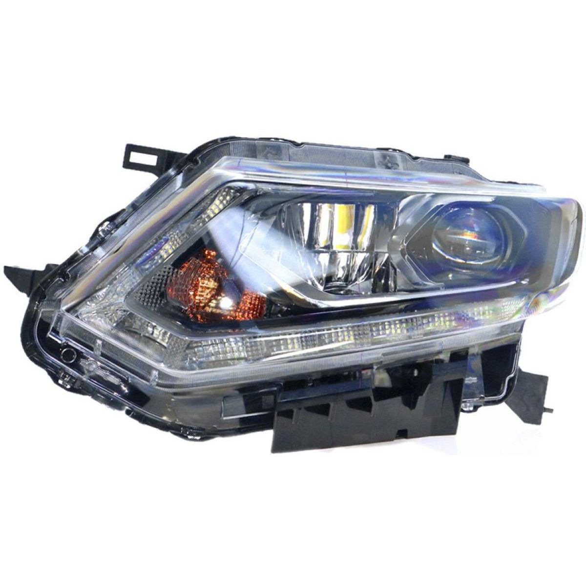 APG All Crash Head Lamp Passenger Side OEM suits Nissan X-Trail T32 NXV-21031LHG