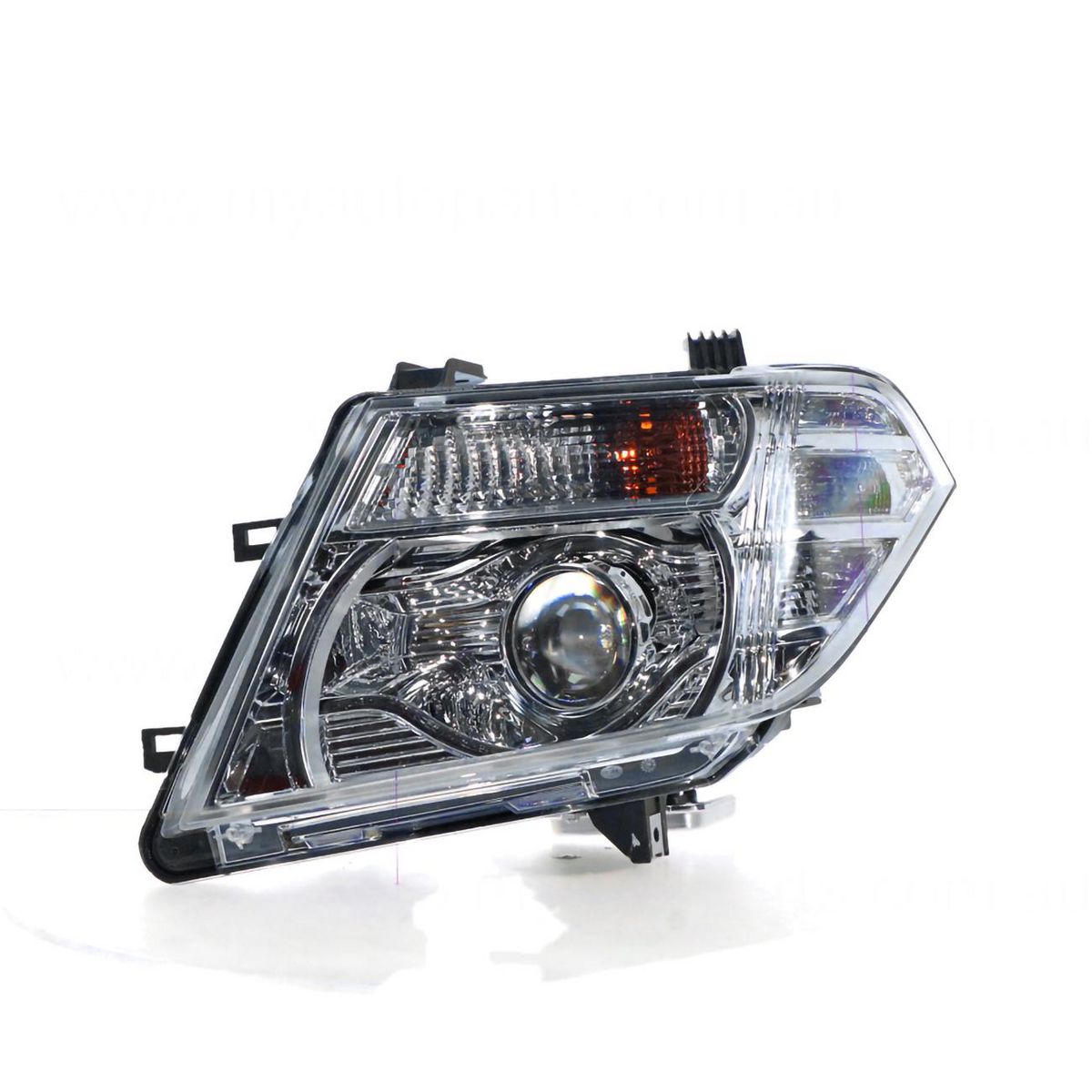 APG All Crash Xenon Head Lamp Passenger Side Genuine Suits Nissan Pathfinder R51 1/2010 to 10/2013 NZG-21033LHG