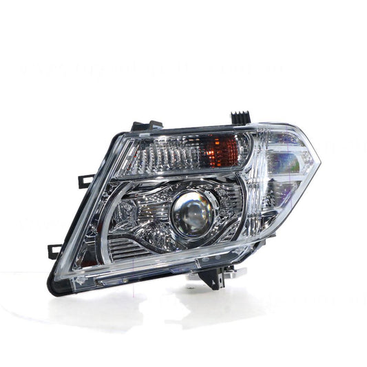 APG All Crash Xenon Head Lamp Passenger Side Genuine Suits Nissan Pathfinder R51 1/2010 to 10/2013 NZG-21033LHG