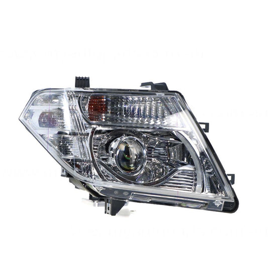 APG All Crash Xenon Head Lamp Drivers Side Genuine Suits Nissan Pathfinder R51 1/2010 to 10/2013 NZG-21033RHG