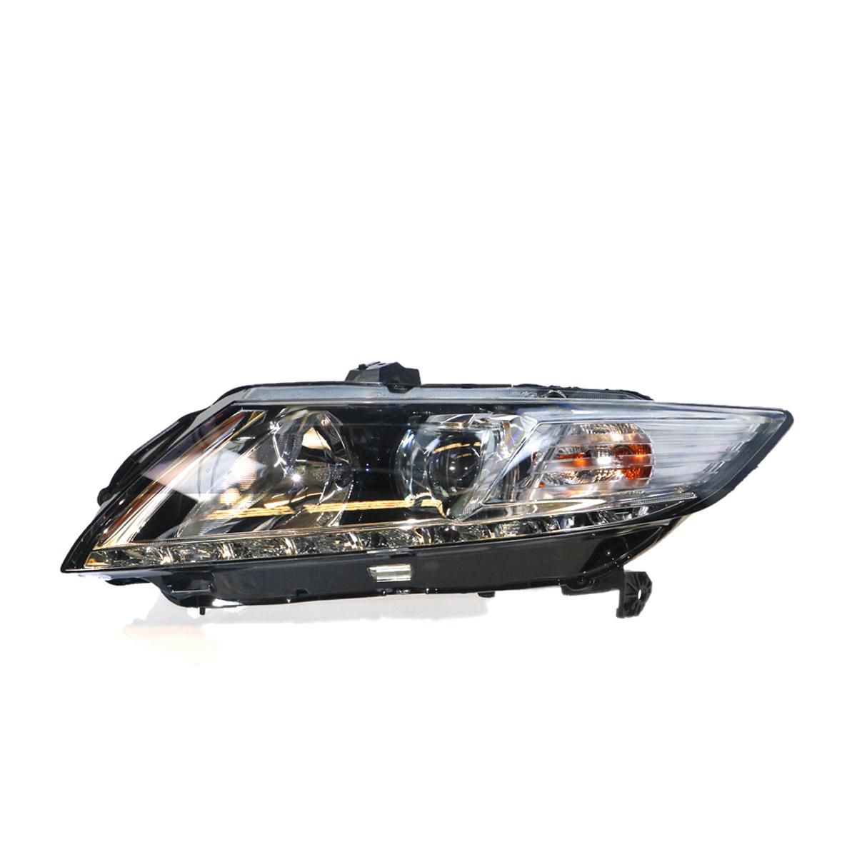 APG All Crash Head Lamp Passenger Side OEM Suits Honda CR-Z ZF 2013 to 2021 OAG-21031LHG