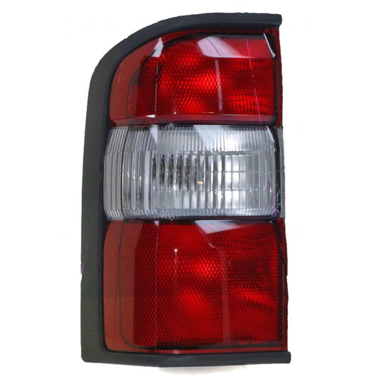 APG All Crash Tail Lamp Passenger Side OEM Suits Nissan Patrol GU/Y61 10/1997 to 9/2001 NGR-21041LHG