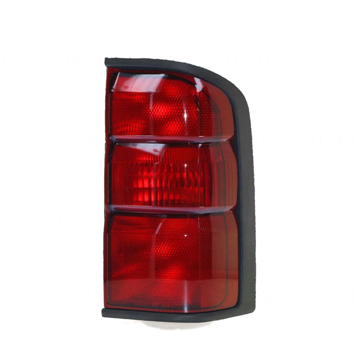 APG All Crash Tail Lamp Drivers Side OEM Suits Nissan Patrol GU/Y61 10/1997 to 9/2001 NGR-21041RHG