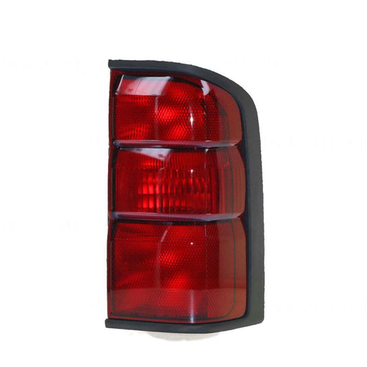 APG All Crash Tail Lamp Drivers Side OEM Suits Nissan Patrol GU/Y61 10/1997 to 9/2001 NGR-21041RHG