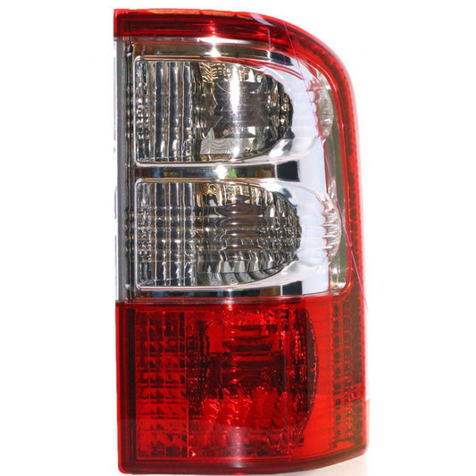 APG All Crash Tail Lamp Drivers Side OEM Suits Nissan Patrol GU/Y61 9/2001 to 8/2004 NGR-21042RHG