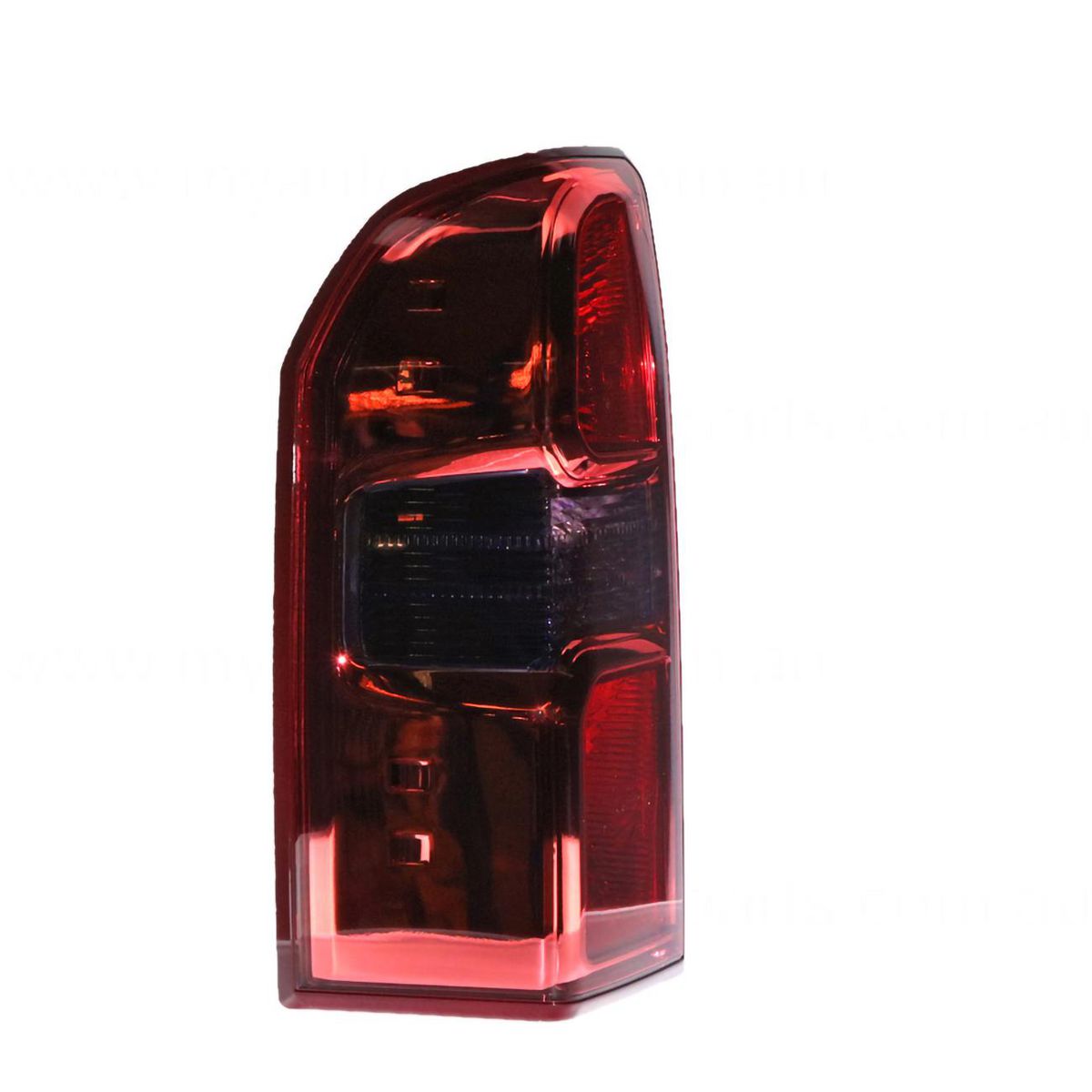 APG All Crash Tail Lamp Passenger Side OEM Suits Nissan Patrol GU/Y61 Wagon 12/2009 to 12/2016 NGR-21045LHG