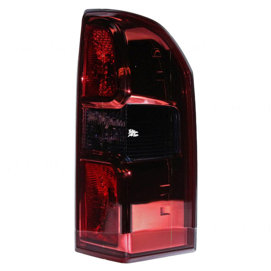 APG All Crash Tail Lamp Drivers Side OEM Suits Nissan Patrol GU/Y61 Wagon 12/2009 to 12/2016 NGR-21045RHG