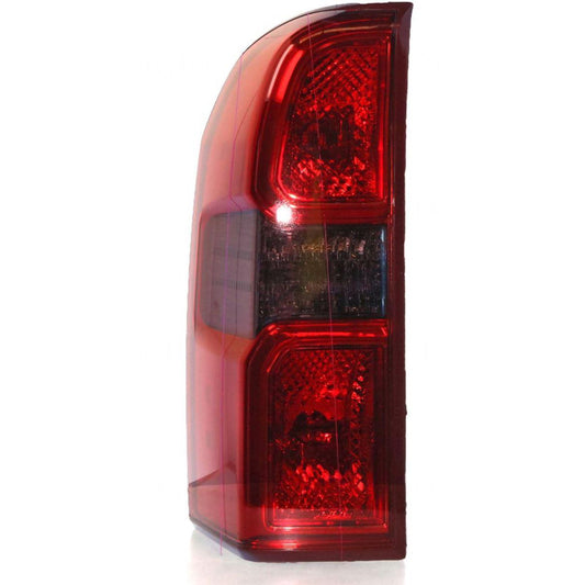 APG All Crash Tail Lamp Passenger Side OEM Suits Nissan Patrol GU/Y61 8/2004 to 12/2009 NGR-21046LHG