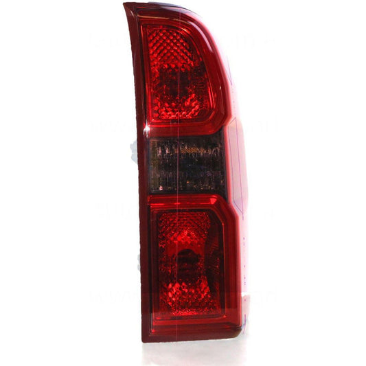 APG All Crash Tail Lamp Drivers Side OEM Suits Nissan Patrol GU/Y61 8/2004 to 12/2009 NGR-21046RHG