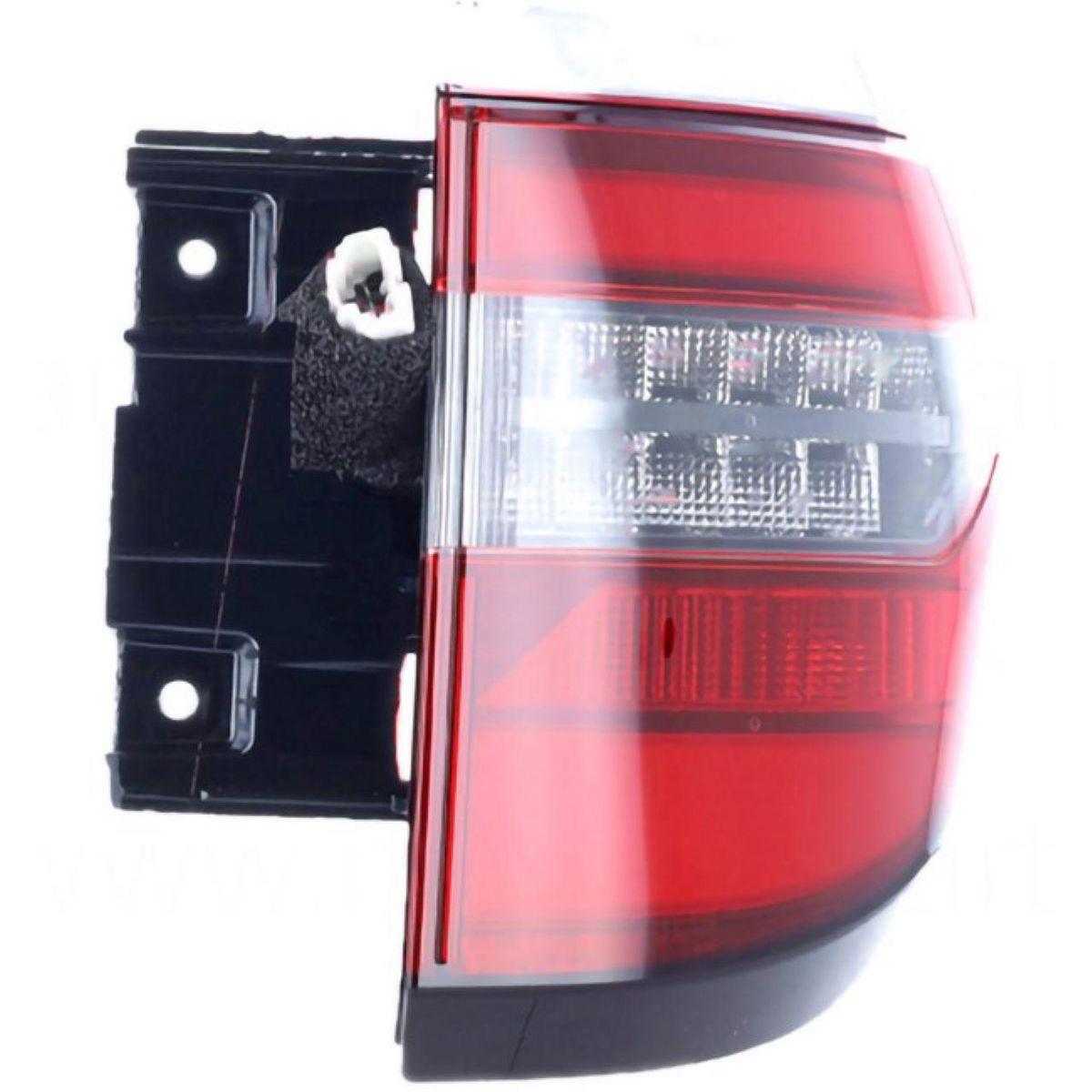 APG All Crash Nissan Patrol OEM Tail Lamp Drivers Side 08/2019 to 12/2022 - 265506JF0A NGU-21040RHG