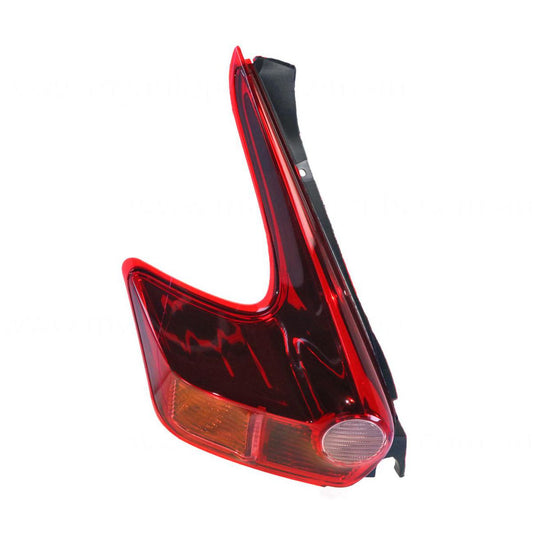 APG All Crash Tail Lamp Passenger Side OEM Suits Nissan Juke F15 2013 to 2014 NJA-21040LHG