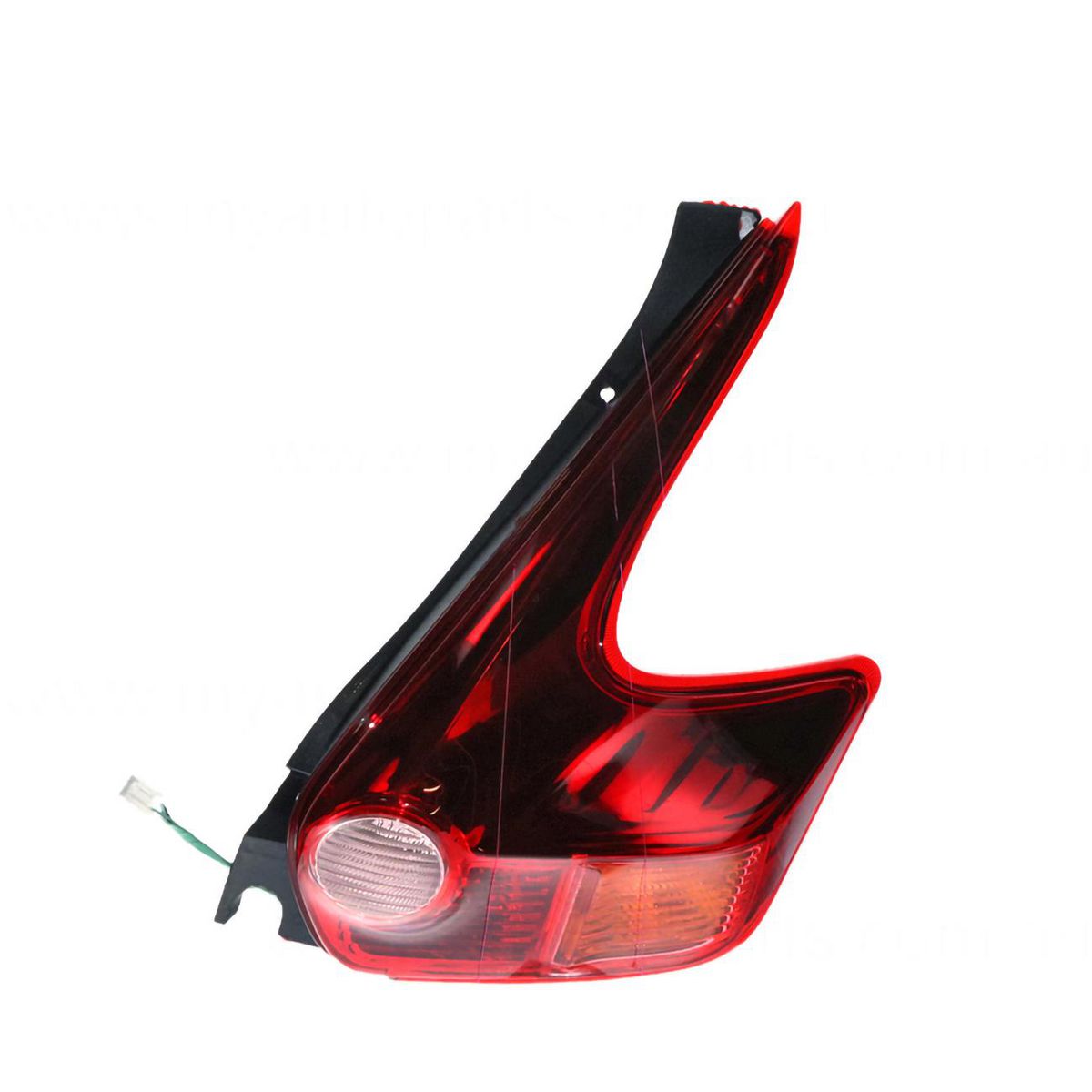 APG All Crash Tail Lamp Drivers Side OEM Suits Nissan Juke F15 2013 to 2014 NJA-21040RHG