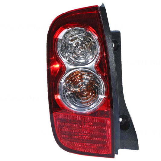 APG All Crash Tail Lamp Passenger Side OEM Suits Nissan Micra K12 2007 to 2010 NMF-21040LHG