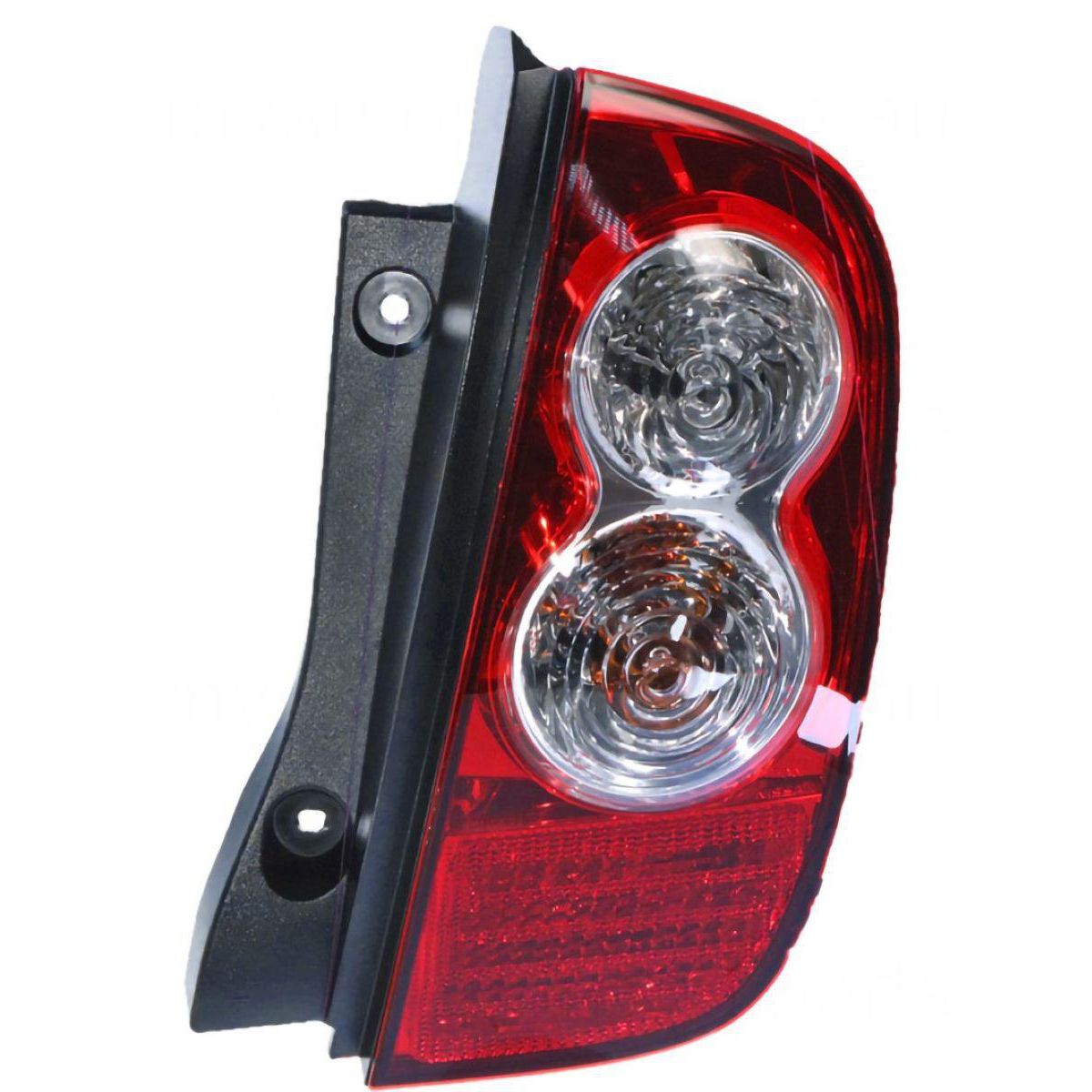 APG All Crash Tail Lamp Drivers Side OEM Suits Nissan Micra K12 2007 to 2010 NMF-21040RHG