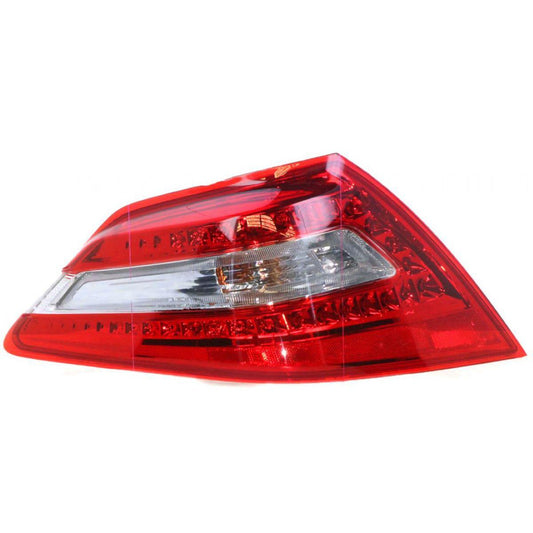 APG All Crash Tail Lamp Passenger Side OEM Suits Nissan Maxima J32 2009 to 2013 NMG-21040LHG