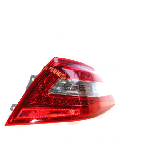 APG All Crash Tail Lamp Drivers Side OEM Suits Nissan Maxima J32 2009 to 2013 NMG-21040RHG