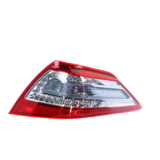 APG All Crash LED Tail Lamp Drivers Side OEM Suits Nissan Maxima J32 2009 to 2013 NMG-21041RHG