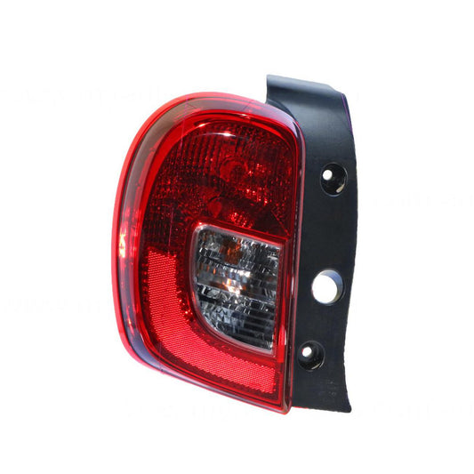 APG All Crash Tail Lamp Passenger Side OEM Suits Nissan Micra K13 2015 to 2016 NMK-21042LHG