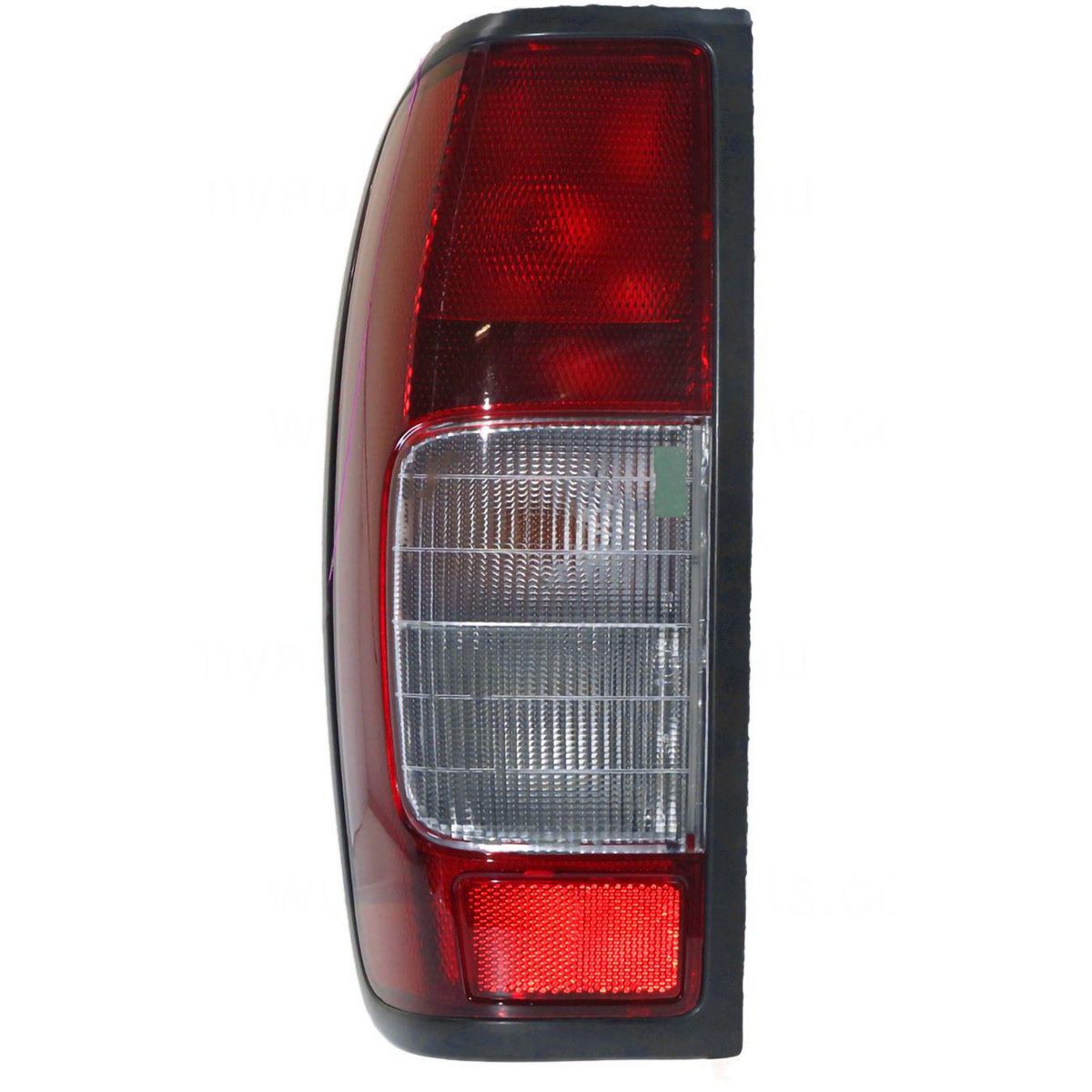 APG All Crash Tail Lamp Passenger Side OEM Suits Nissan Navara D22 2001 to 2015 NNE-21045LHG