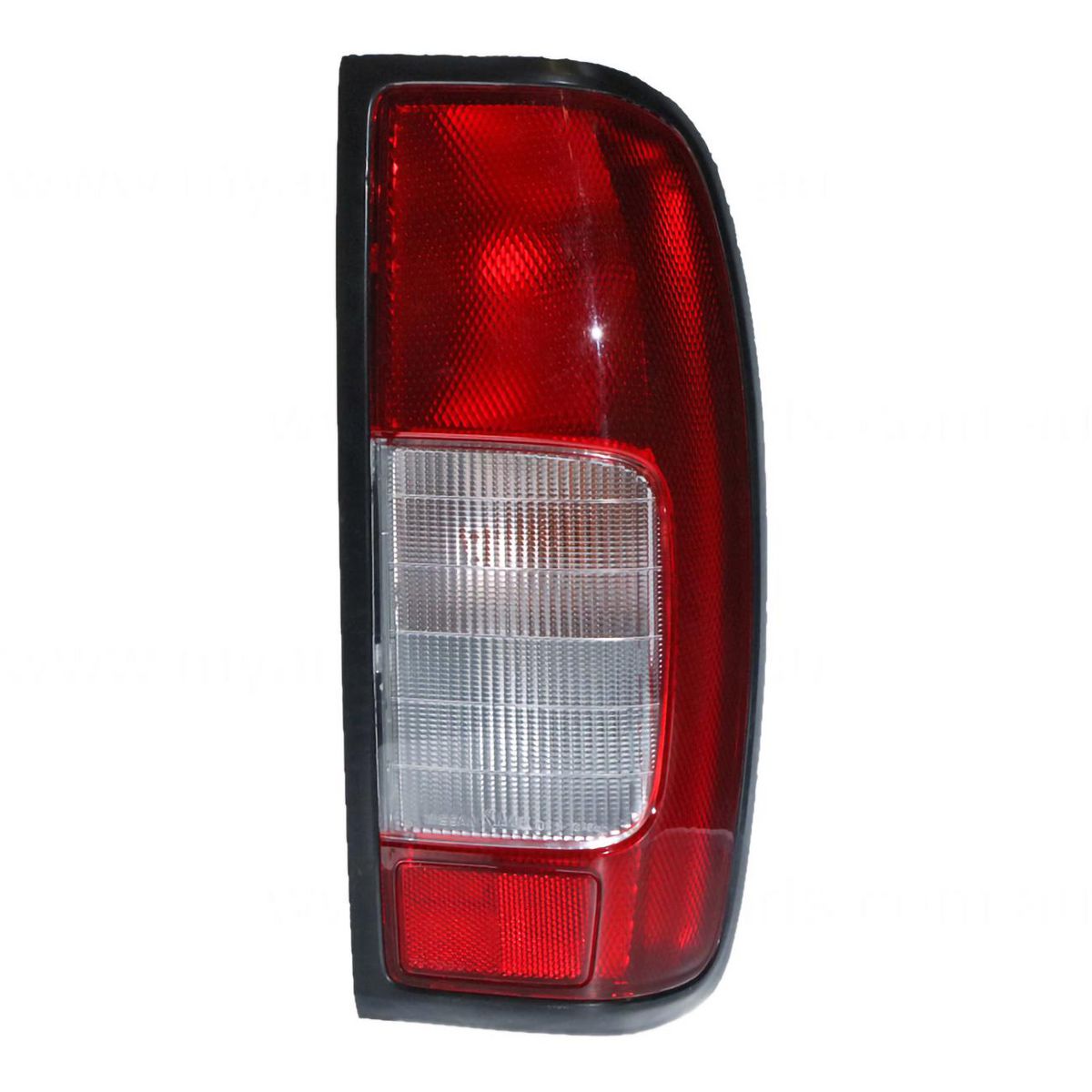 APG All Crash Tail Lamp Drivers Side OEM Suits Nissan Navara D22 2001 to 2015 NNE-21045RHG