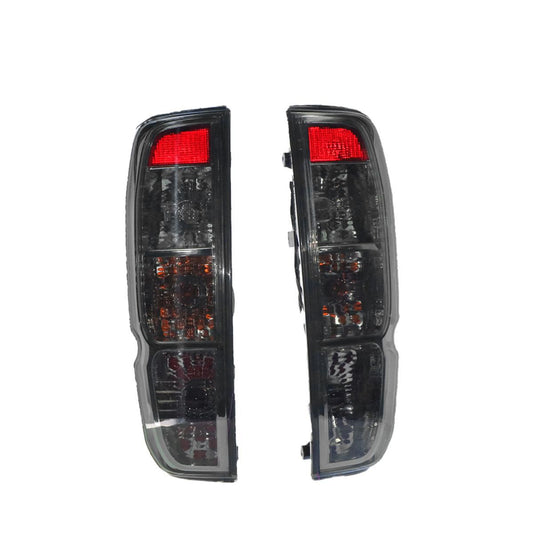 APG All Crash Tail Lamp Aftermarket Suits Nissan Navara D40 2005 to 2015 NNF-21041