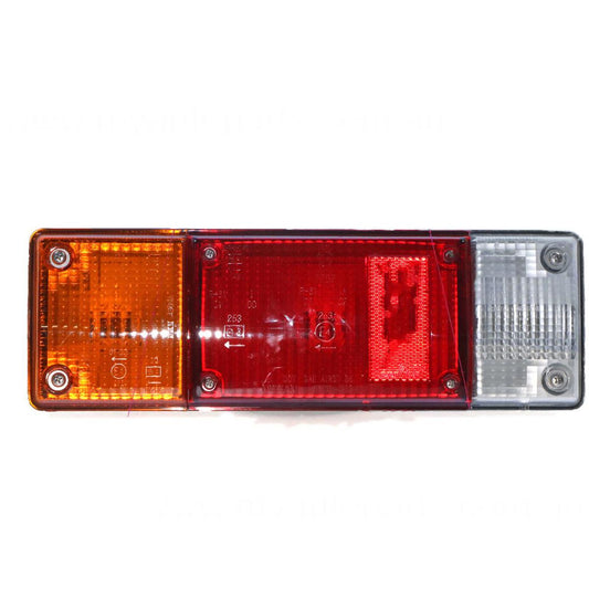 APG All Crash Tail Lamp Passenger Side OEM suits Nissan Navara NNG-21041LHG