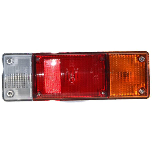 APG All Crash Tail Lamp Drivers Side OEM suits Nissan Navara NNG-21041RHG