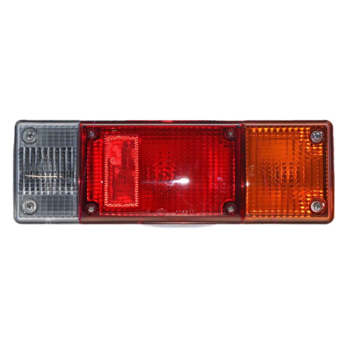 APG All Crash Tail Lamp Drivers Side OEM suits Nissan Navara NNH-21041RHG
