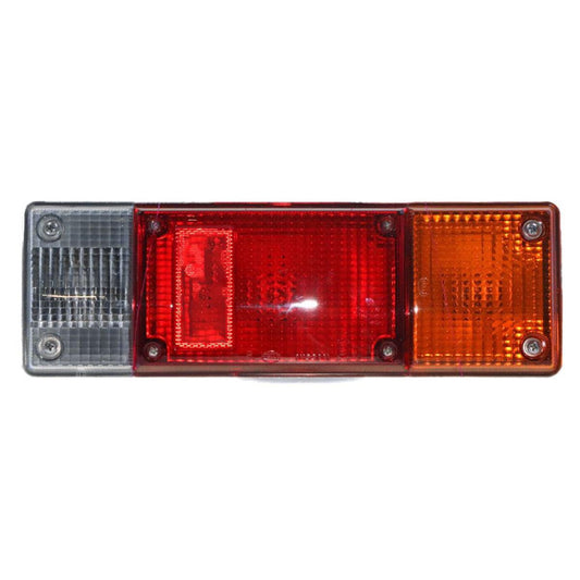 APG All Crash Tail Lamp Drivers Side OEM suits Nissan Navara NNH-21041RHG