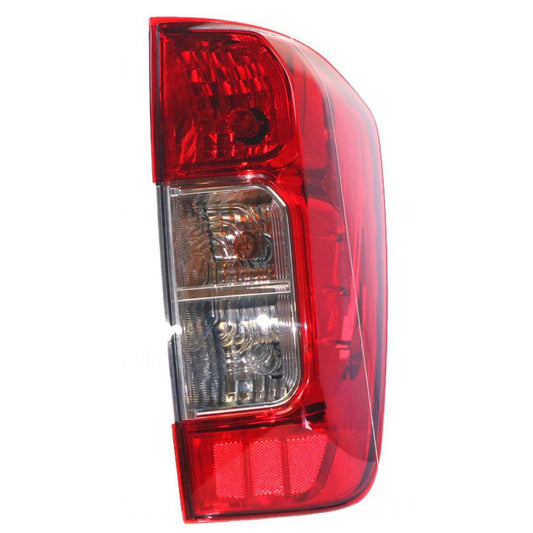APG All Crash Tail Lamp Drivers Side OEM suits Nissan Navara Series 3 NNM-21040RHG