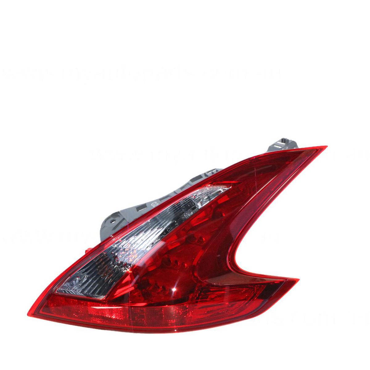 APG All Crash LED Tail Lamp Drivers Side OEM Suits Nissan 370Z Z34 2009 to 2012 NXF-21040RHG