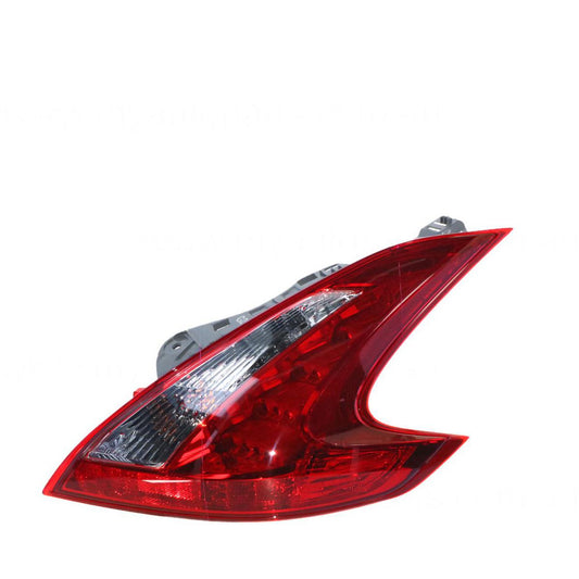 APG All Crash LED Tail Lamp Drivers Side OEM Suits Nissan 370Z Z34 2009 to 2012 NXF-21040RHG