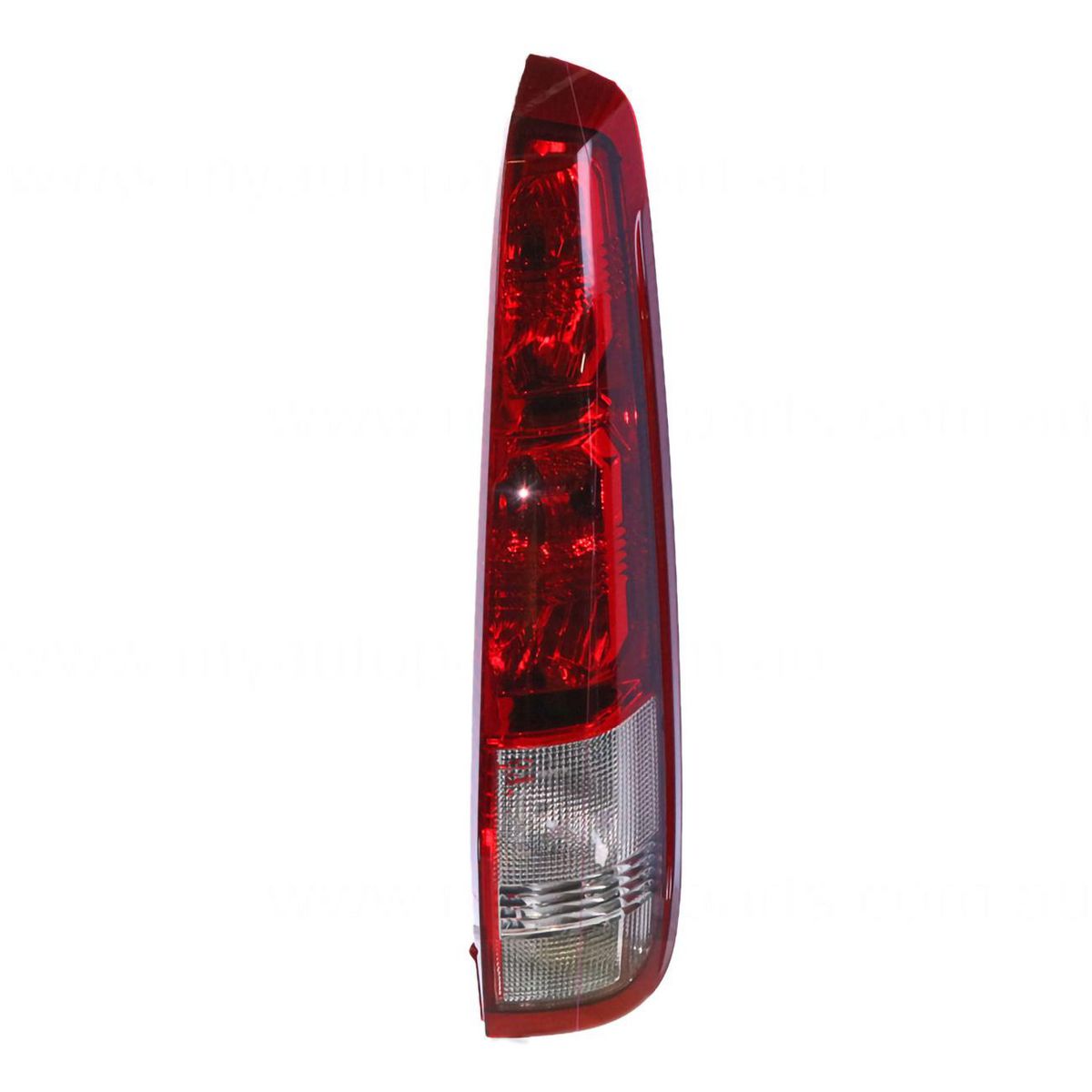 APG All Crash Tail Lamp Drivers Side Certified Suits Nissan X-Trail T30 9/2001 to 4/2005 NXT-21040RHQ