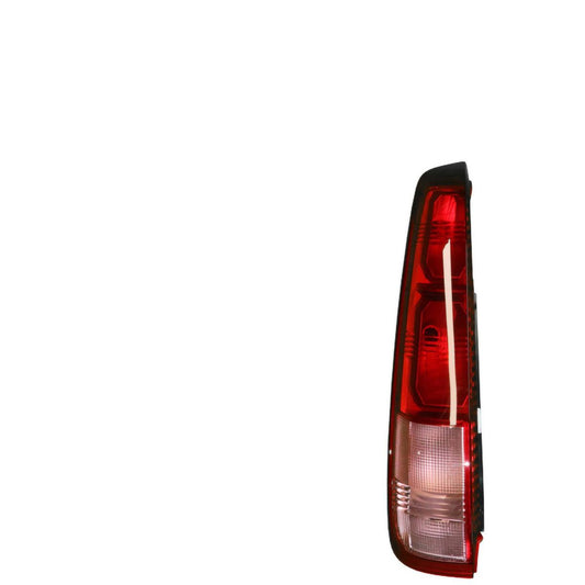 APG All Crash Tail Lamp Passenger Side Certified Suits Nissan X-Trail T30 2005 to 2007 NXT-21041LHQ