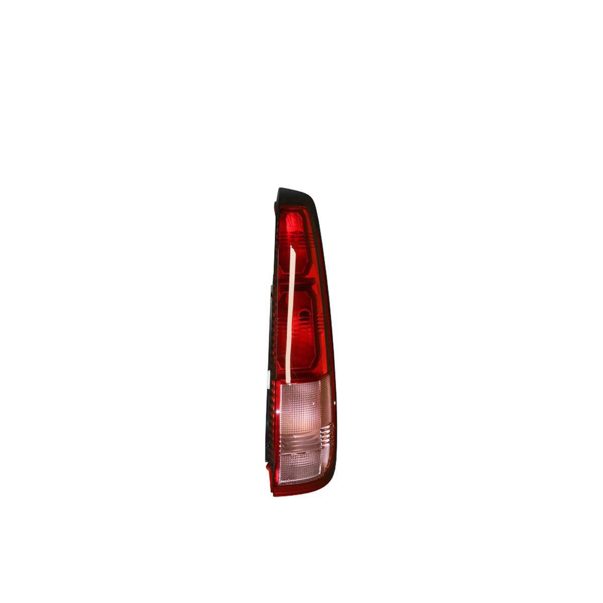 APG All Crash Tail Lamp Drivers Side Certified Suits Nissan X-Trail T30 2005 to 2007 NXT-21041RHQ