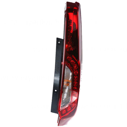 APG All Crash Tail Lamp Drivers Side OEM Suits Nissan X-Trail T31 7/2010 To 2/2014 NXU-21041RHG