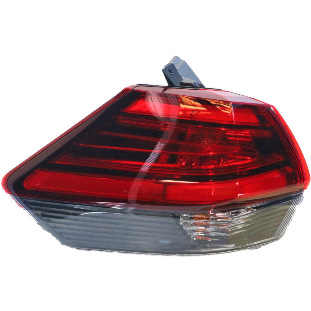 APG All Crash LED Tail Lamp Passenger Side OEM suits Nissan X-Trail T32 NXW-21040LHG