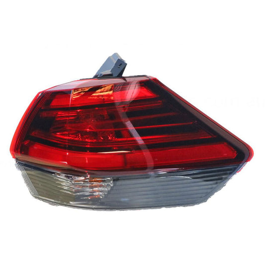 APG All Crash LED Tail Lamp Drivers Side OEM suits Nissan X-Trail T32 NXW-21040RHG