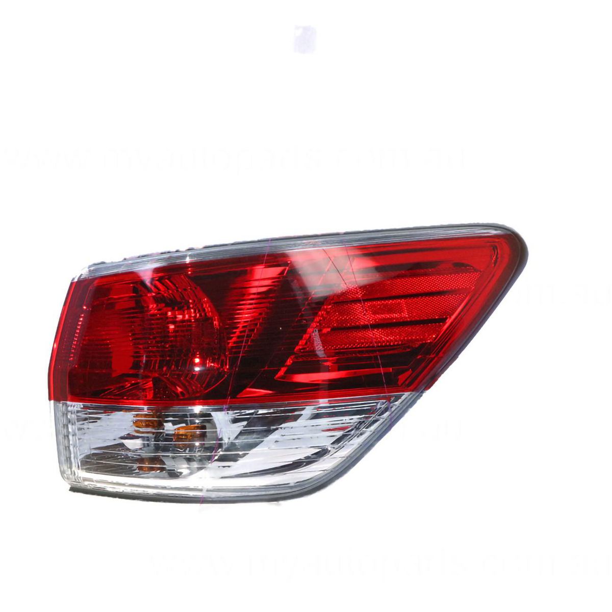 APG All Crash Tail Lamp Drivers Side OEM Suits Nissan Pathfinder R52 2013 to 2017 NZH-21040RHG