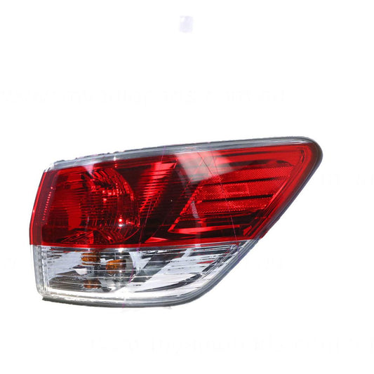 APG All Crash Tail Lamp Drivers Side OEM Suits Nissan Pathfinder R52 2013 to 2017 NZH-21040RHG