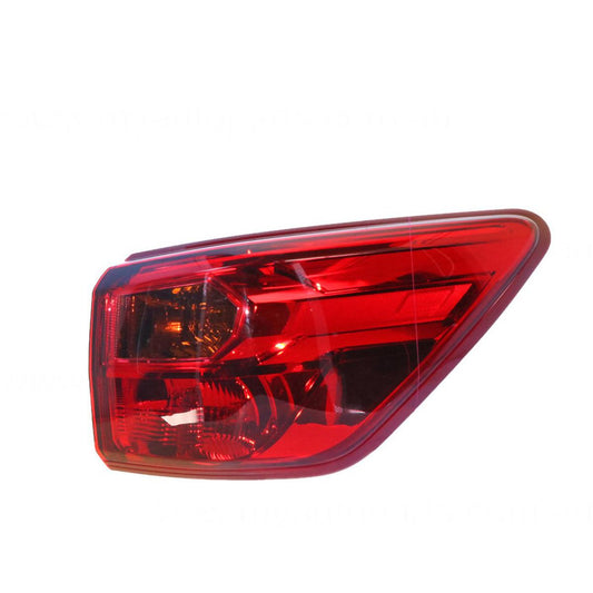 APG All Crash Tail Lamp Drivers Side OEM Suits Nissan Pathfinder R52 2017 On NZH-21041RHG
