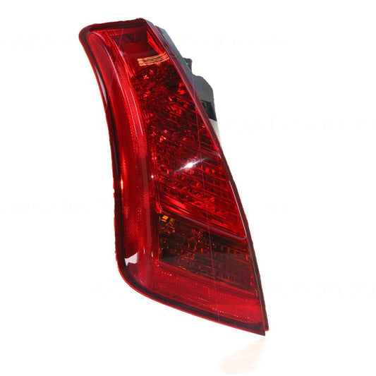APG All Crash Tail Lamp Passenger Side OEM Suits Nissan Murano Z50 2005 to 2008 NZR-21040LHG