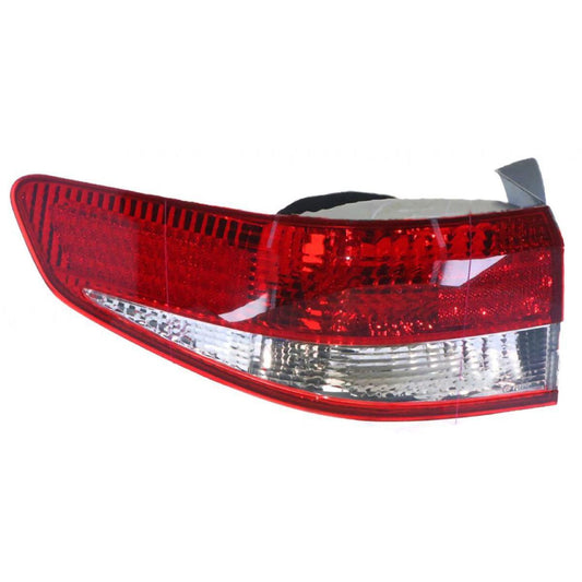 APG All Crash Tail Lamp Passenger Side OEM Suits Honda Accord CM 11/2002 To 5/2006 OAH-21040LHG