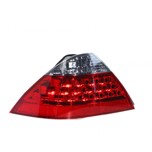 APG All Crash LED Tail Lamp Passenger Side OEM Suits Honda Accord CM 5/2006 To 2/2008 OAH-21041LHG