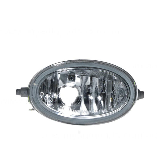 APG All Crash Fog Lamp Drivers Side OEM Suits Honda Accord Euro CL 2003 to 2005 OAI-21060RHG