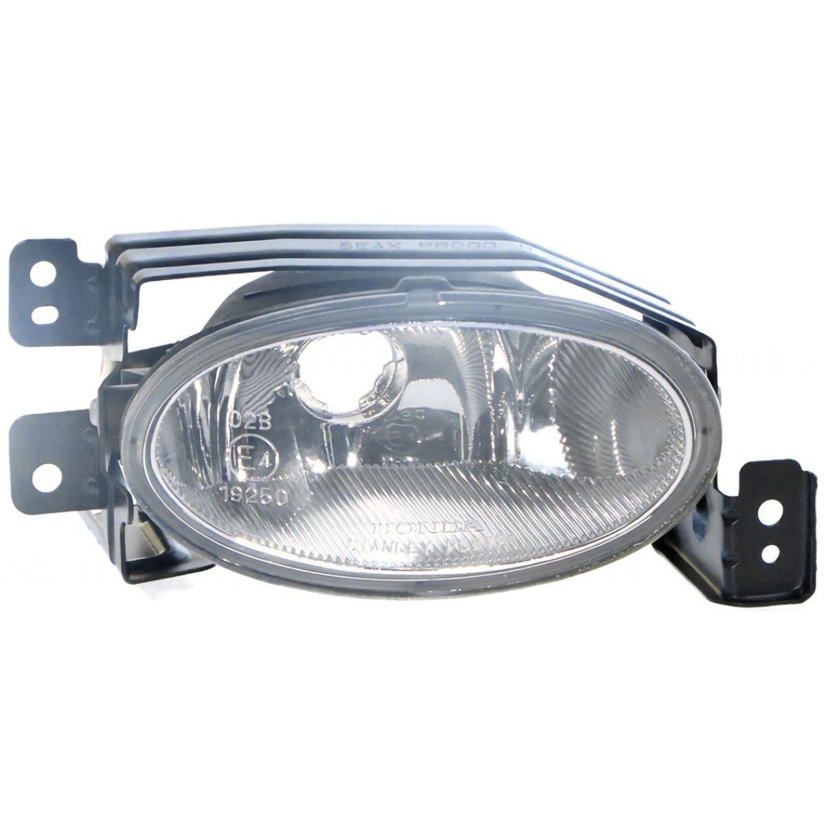 APG All Crash Fog Lamp Drivers Side OEM Suits Honda Accord Euro CL 2005 to 2008 OAI-21061RHG