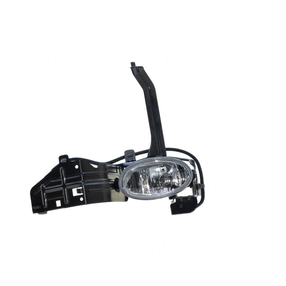 APG All Crash Fog Lamp Passenger Side OEM Suits Honda Accord CP 2008 to 2011 OAJ-21060LHG